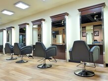 ミューズアヴェダ 浜町店(MUSE AVEDA)