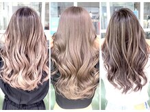 【SHEは一流メーカーの一流商材しか使用しません！】