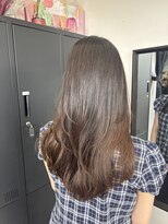 ロア 熊本(LOA)&nbsp;エアリーレイヤーカット