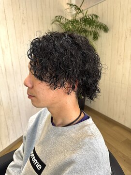 ベジット 湘南台店(Bejitto) ツイストスパイラル/メンズ