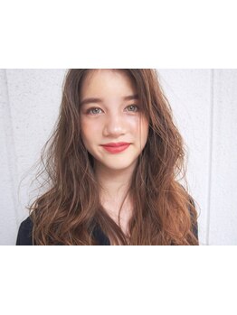 【新しい自分との出会いを】お悩みや理想のスタイルに合わせて、あなたの魅力を最大限に引き出します。