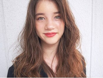 モホーク(MOHAWK)の写真/【新しい自分との出会いを】お悩みや理想のスタイルに合わせて、あなたの魅力を最大限に引き出します。