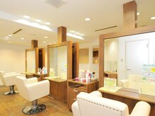 ニームヘアー(nim hair)