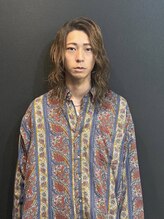 ランディ(RANDY)&nbsp;タイチ 