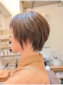 ショート