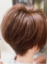 プティパ ヘアーアトリエ(petit pas hair atelier)
