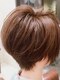 プティパ ヘアーアトリエ(petit pas hair atelier)の写真/持続性と再現性を意識したカットをご提供◎有名店でキャリアを積んだオーナーによるカットが好評です！