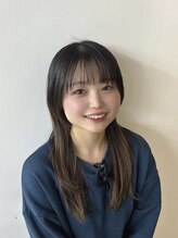 ジーヘアー G-HAIRグループ G-3&nbsp;黒木 春奈