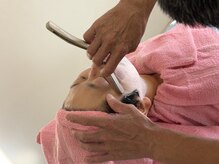 カルソラル大島