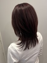 シオン(Cion)&nbsp;ウルフ