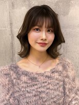 扉(GATE) くびれボブ