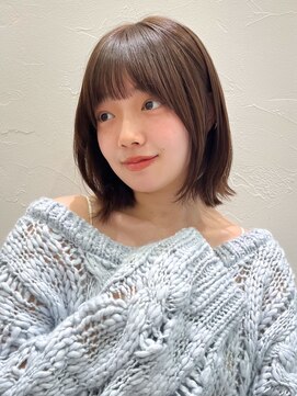 ガーデン ムサシコスギ(GARDEN MUSASHIKOSUGI) ボブレイヤー