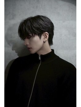 シン(syn)の写真/圧倒的髪質改善◎ダメージレスに潤いたっぷりの自然なストレートヘアへ＊毎日のスタイリングが快適に[渋谷]