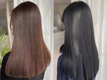 ヘアメイク ミチ 富田店(HAIRMAKE MICHI)