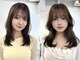 マルケ ドゥ マッシュ(MaruQuee de mashu)の写真/【トレンド×似合わせはお任せ】丁寧なカウンセリングであなたのなりたいを叶え、理想を超える仕上がりに！