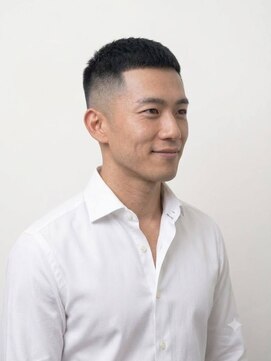 ワンワンオー バーバーショップ 博多店(@110 BARBER SHOP) メンズカット/フェード/濡れパン/バーバー/理容/博多/天神