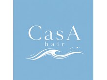 CasA hair【カーサヘアー】【11月1日NEW OPEN（予定）】