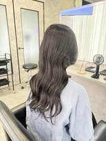 メゾンセブンルックス 宇都宮簗瀬店(Maison 7LOOKS) グレージュカラー《吉澤》