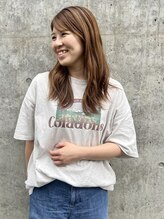 アイコン(I-CON)&nbsp;Hikari (ヒカリ)