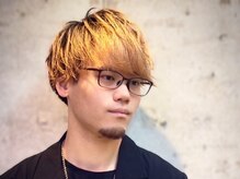 マルカ 千歳烏山(marca)の雰囲気（オーナーは私有賀太一です。）