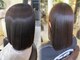クライブ ヘアー 千葉中央店(CRiB hair)の写真