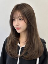 ソレ 森田店(SOLE.)&nbsp;レイヤーカット