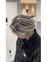 ナインオクロック 前潟店(9o'clock)&nbsp;シャドールーツオススメです！