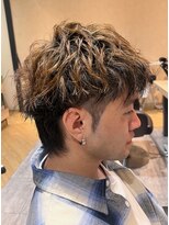 カイノ イオンモール 岡山店(KAINO)&nbsp;アンブレラスパイラル