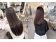 エイム ヘアメイク 横川店(eim HAIR MAKE)の写真