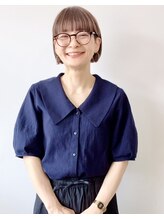 STET&nbsp;小林 ちひろ