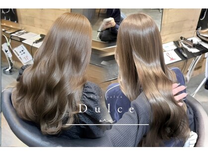 ドルセ(Dulce)の写真
