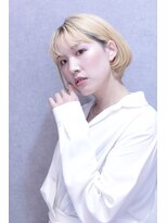 リメル 奥沢自由が丘店(Remel)&nbsp;髪質改善プレミアムストレート