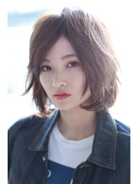 マイティ バイ エイチ(mighty by H) “mighty”-70's--autumn＊[052-262-4162]