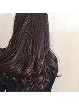 テーターテート 白子店(tete-a-tete) ブリーチ無し！ナチュラルグラデーション！