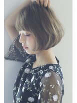 ザ シー 海老名(The C)&nbsp;[The C ]　小顔☆コンパクトボブ