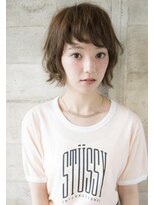 エストリア 栄店(ESTREA)&nbsp;エストリア栄 ショートスタイルby奥田あゆみ