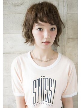 エストリア 栄店(ESTREA) エストリア栄 ショートスタイルby奥田あゆみ