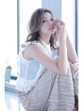 美容室 パルス 静岡鷹匠店(PALS) ,