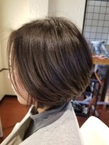 アンク(Ank)&nbsp;【Ank】カット