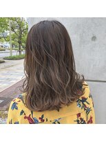 シャンプーボーイ 宮崎駅前店(SHAMPOO BOY)&nbsp;バレイヤージュ(^^)