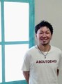 シュシュ ルノン(chou-chou lu non) ＴＥＴＳＵ 