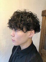 オンザ(ONTHE)&nbsp;ONTHE林　スパイラルマッシュ