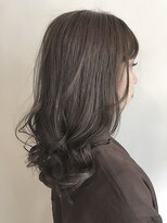 ブロッサム 若葉店(Blossom) ふわふわロング