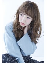 フィガロ ミーナ 東生駒店(FIGARO MINA)&nbsp;【figaro】柔らかラフカール