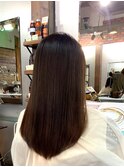 【山崎直樹】 ロングスタイル