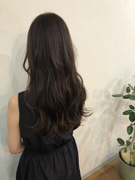 シキ(Shiki) ナチュラルブラウン/ロング