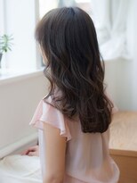 マイラ 銀座(myla)&nbsp;ツヤ感透明感がある銀座大人可愛い小顔くすみアッシュベージュ