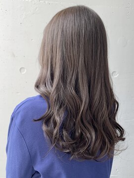 シュリット(schritt) fibreplexカラーグレーアッシュ Luna