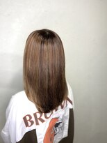 アンプヘアー 二条店(unpeu hair)&nbsp;【髪質改善】超音波トリートメント/ケアプロ/ヘアケア