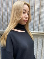 チックタック モーガン エアライン(TICK-TOCK MORGAN airline)&nbsp;【Morgan】ミルクティーベージュ